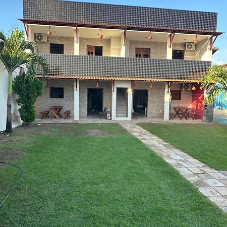 Apartmán Flat Alicia Mar Tamandaré Exteriér fotografie