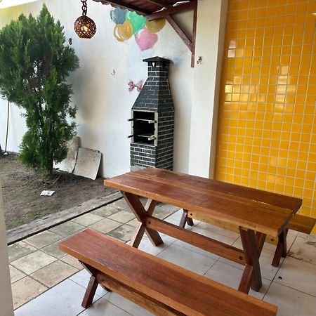 Apartmán Flat Alicia Mar Tamandaré Exteriér fotografie