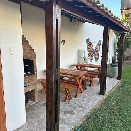 Apartmán Flat Alicia Mar Tamandaré Exteriér fotografie