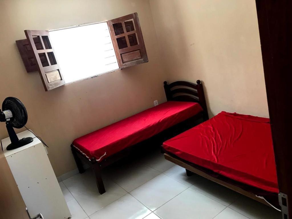 Apartmán Flat Alicia Mar Tamandaré Exteriér fotografie