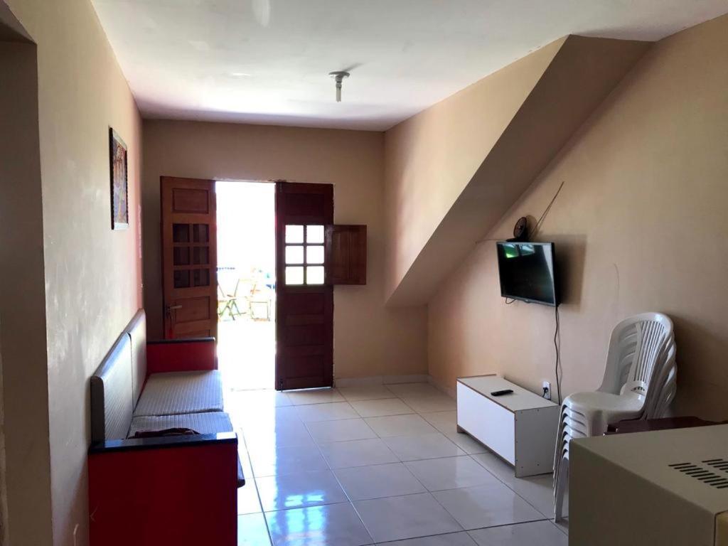 Apartmán Flat Alicia Mar Tamandaré Exteriér fotografie