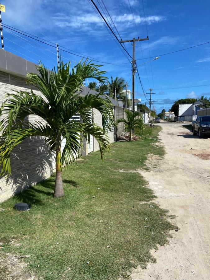 Apartmán Flat Alicia Mar Tamandaré Exteriér fotografie