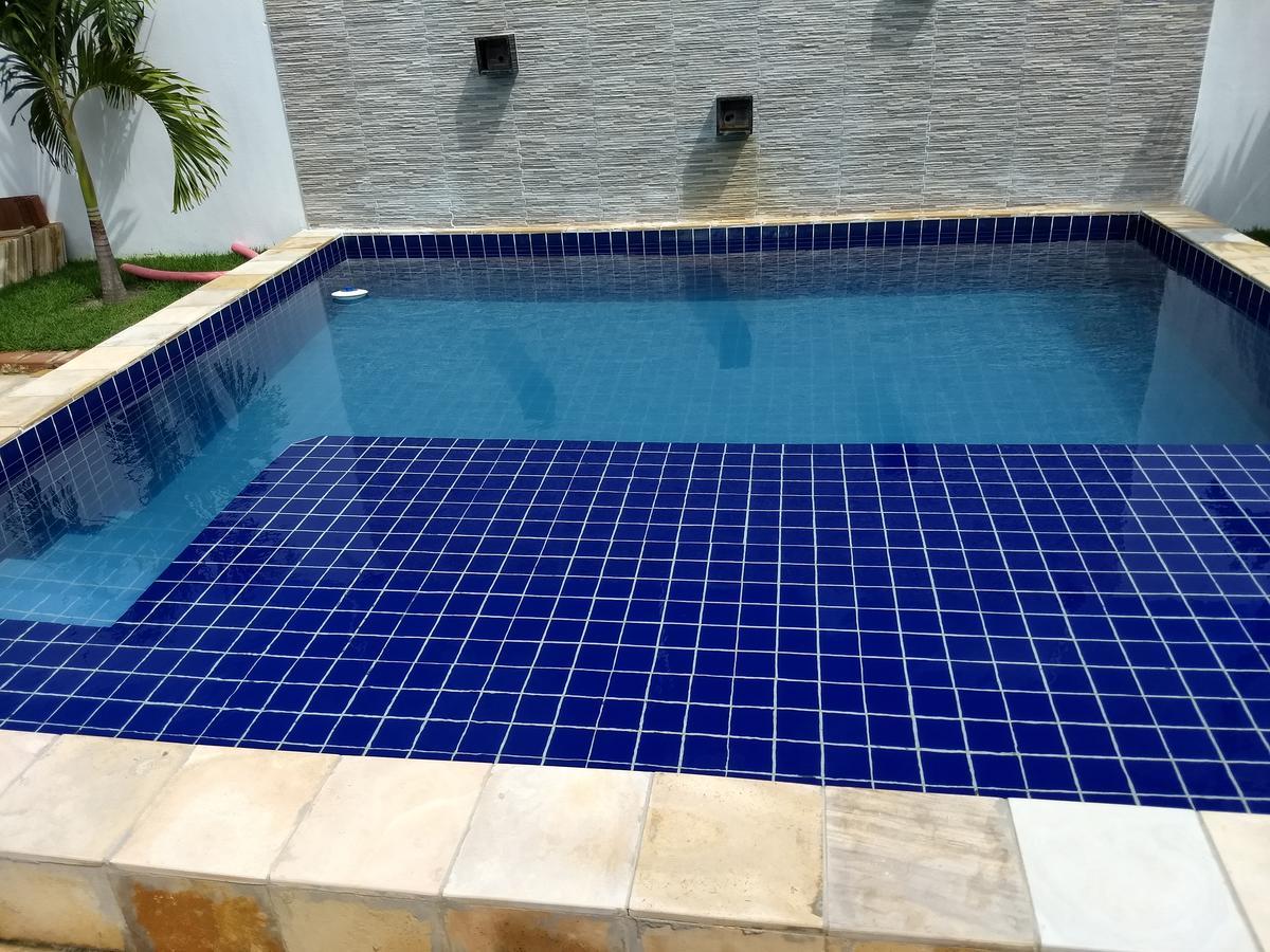 Apartmán Flat Alicia Mar Tamandaré Exteriér fotografie