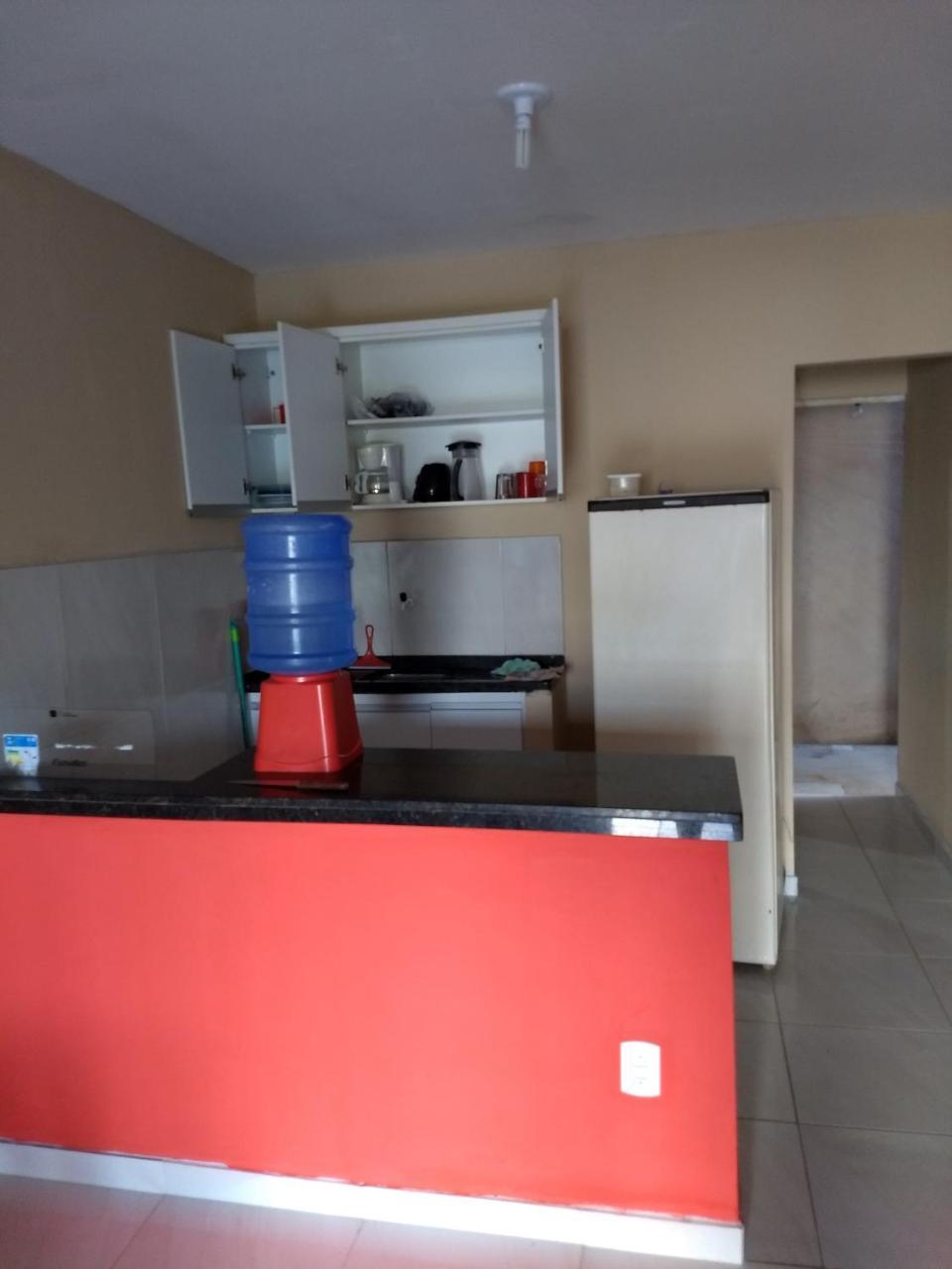 Apartmán Flat Alicia Mar Tamandaré Exteriér fotografie