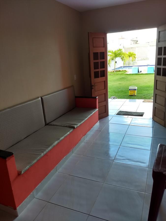 Apartmán Flat Alicia Mar Tamandaré Exteriér fotografie