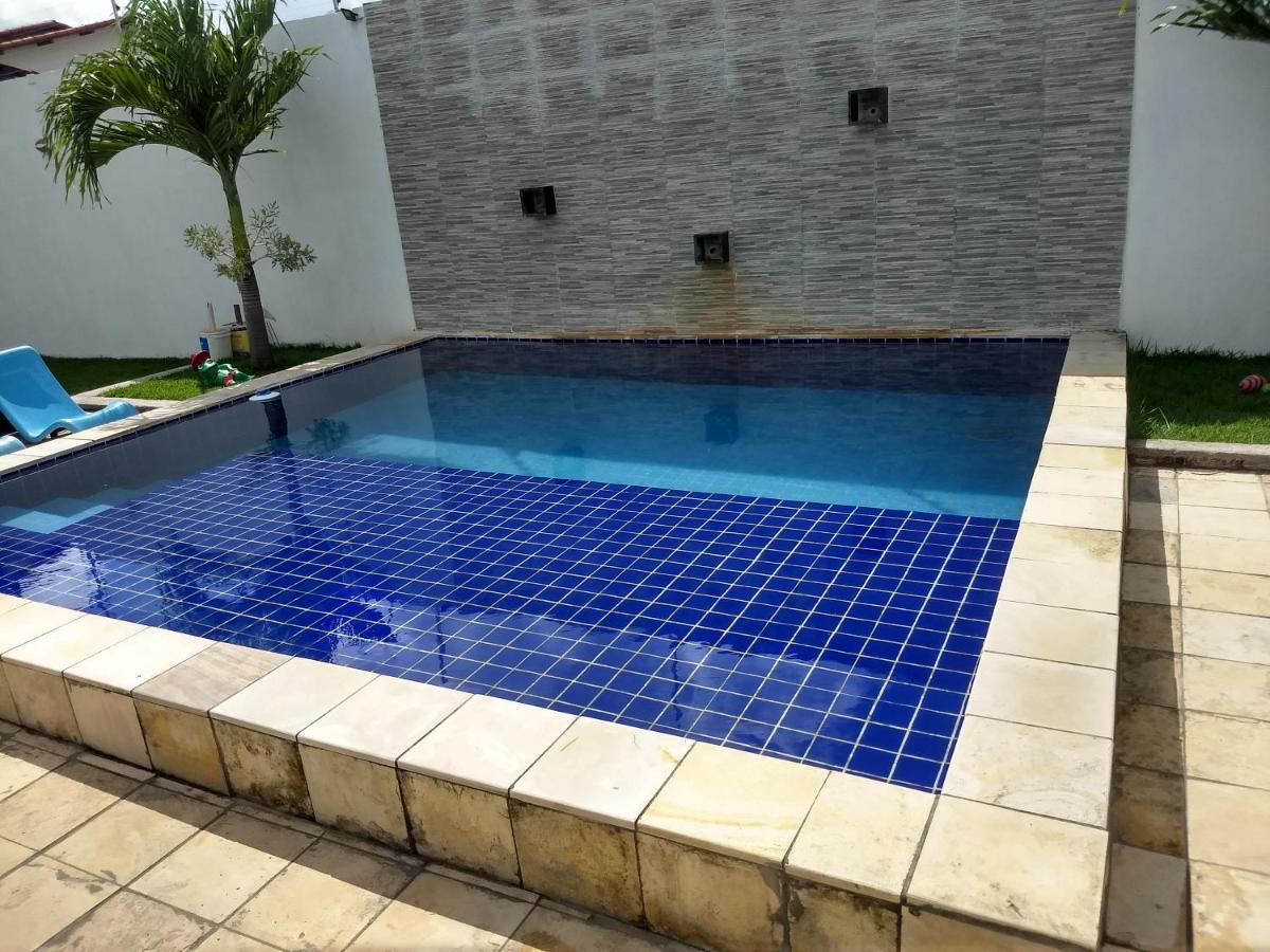 Apartmán Flat Alicia Mar Tamandaré Exteriér fotografie